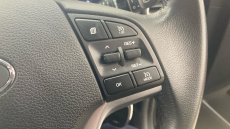 Hyundai Tucson 1.6 GDi SE Nav 5dr 2WD Petrol Estate